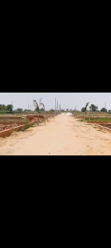 Plot Area in  Plot at Sadopur – for Sale