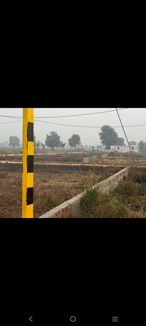  Plot – Garden View at Sadopur - for Sale