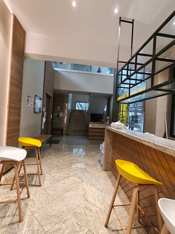 Kitchen in 2 BHK Apartment at Royal Oasis, Malad West – for Sale