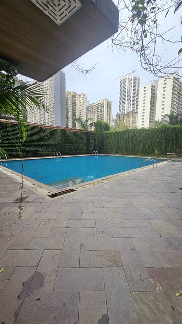 Swimming Pool in 2 BHK Apartment at Royal Oasis, Malad West – for Sale