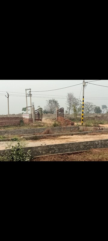 Plot Area in  Plot at Sadopur – for Sale