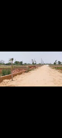 Plot For Sale in Purvanchal Vihar