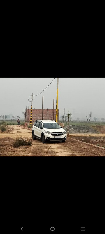 Plot Area in  Plot at Sadopur – for Sale