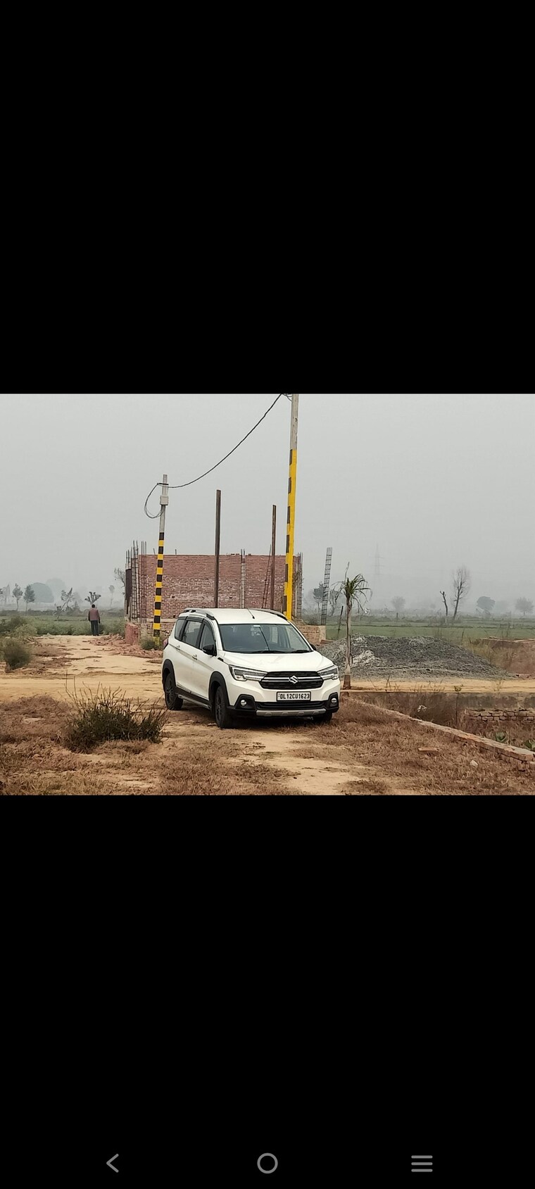 undefined, sadopur  100 Sq.Yd. Plot In Sadopur Greater Noida 9124614