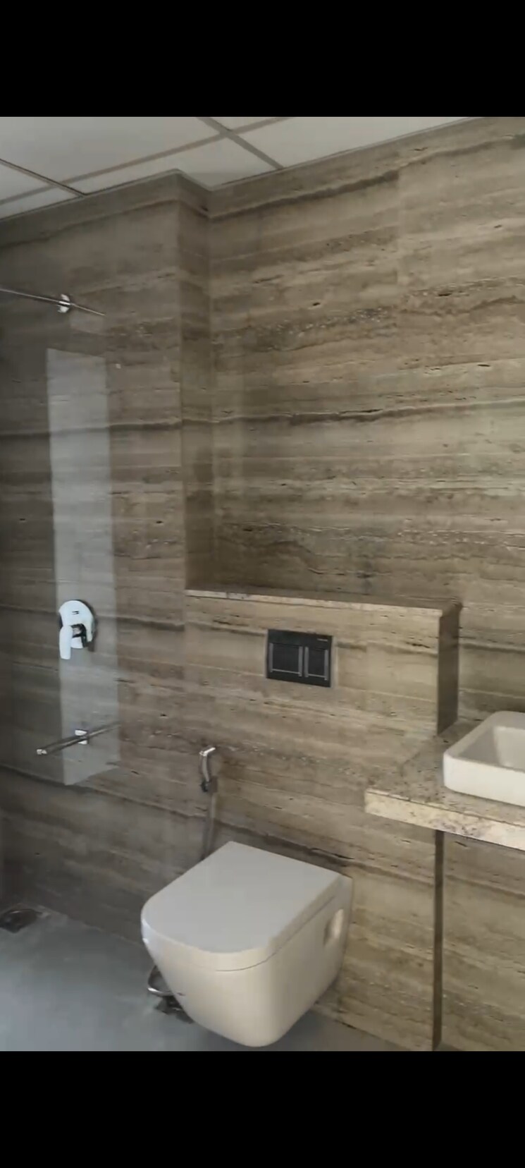 Attached Bathroom, runwal-nirvana 2 Bedroom 708 Sq.Ft. Apartment In Parel Mumbai 9124633