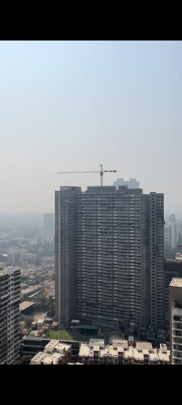 2 BHK Apartment – Exterior View View at Runwal Nirvana, Parel - for Sale