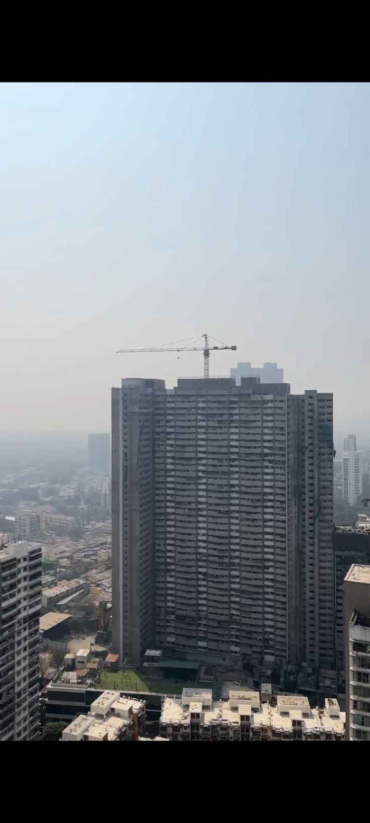 Exterior View, runwal-nirvana 2 Bedroom 708 Sq.Ft. Apartment In Parel Mumbai 9124633