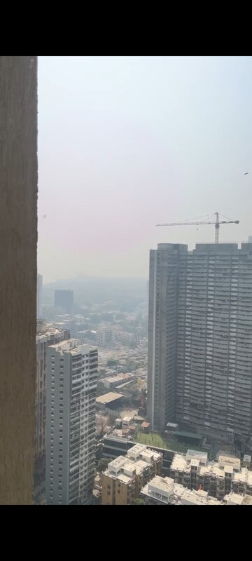 2 BHK Apartment – Exterior View View at Runwal Nirvana, Parel - for Sale