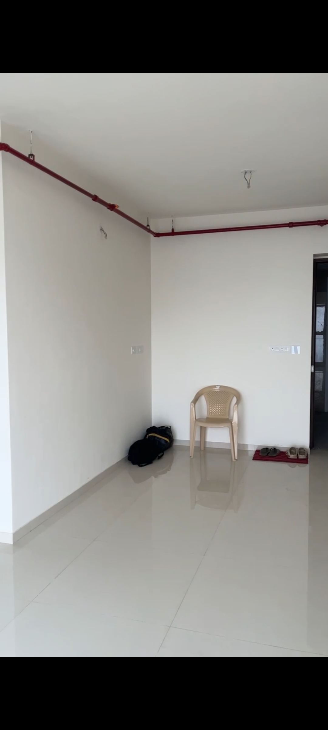 2 BHK Apartment For Sale in Runwal Nirvana