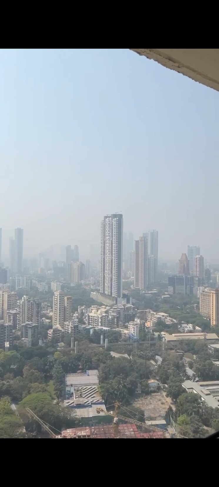 Exterior View, runwal-nirvana 2 Bedroom 708 Sq.Ft. Apartment In Parel Mumbai 9124633