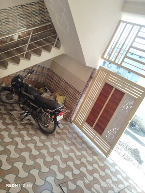 3 BHK Builder Floor – Exterior View View at Chandrabani - for Sale