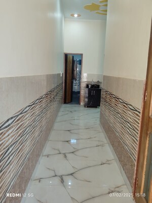 3 BHK Builder Floor For Sale in Chandrabani