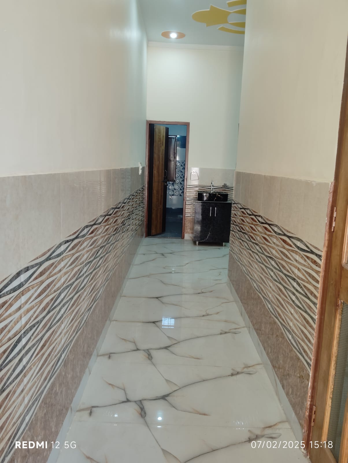 3 BHK Builder Floor For Sale in Dream 