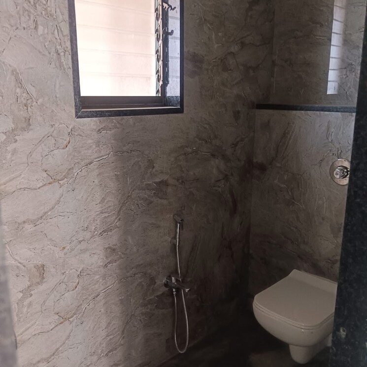 Bathroom, sujal-apartment-datar-colony 1 Bedroom 325 Sq.Ft. Apartment In Kanjurmarg East Mumbai 9124622