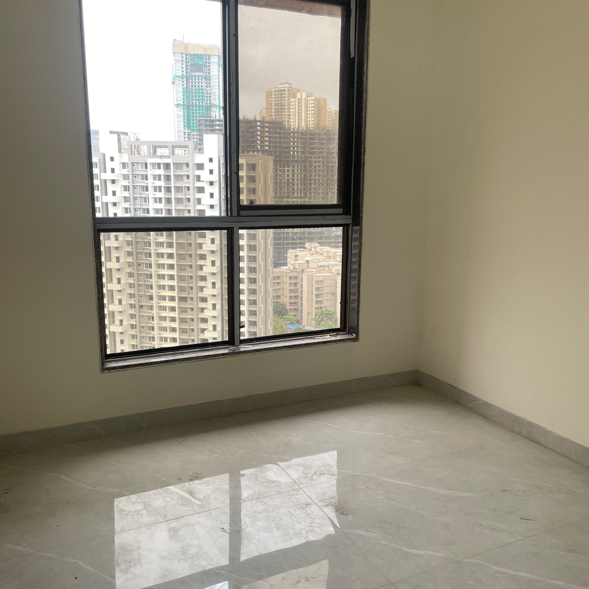 1 BHK Apartment For Rent in Sujal Apartment Datar Colony