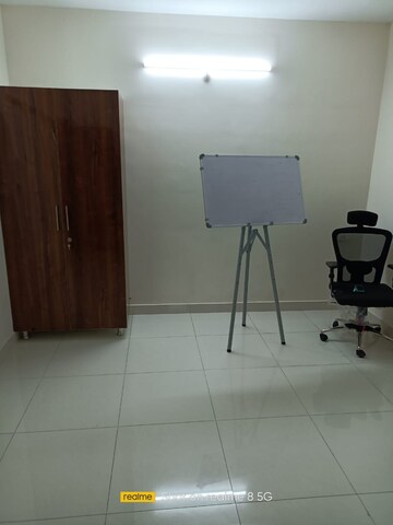 Master Bedroom in 3 BHK Apartment at Lahari Harivillu, Manikonda – for Rent