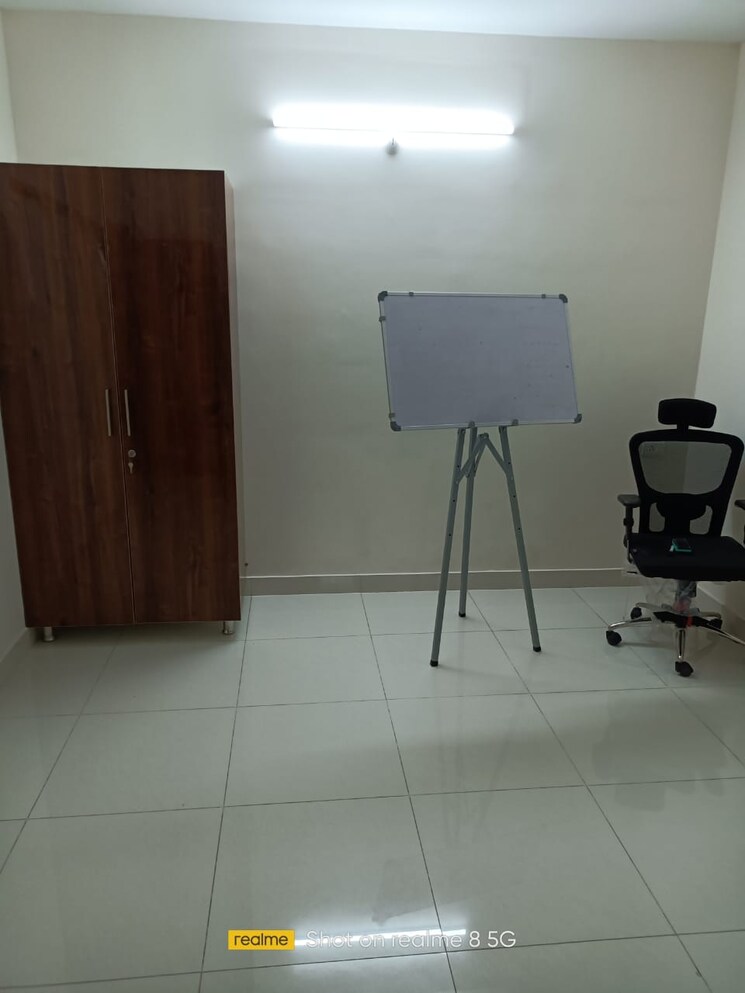 Master Bedroom, lahari-harivillu 3 Bedroom 1722 Sq.Ft. Apartment In Manikonda Hyderabad 9124628