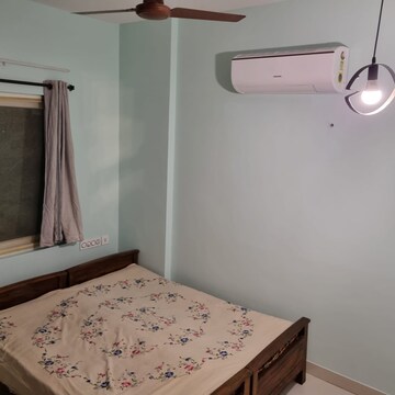 3 BHK Apartment For Rent in Lahari Harivillu, Manikonda