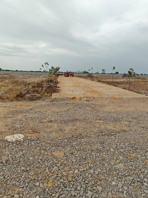  Plot For Sale in Mamidipally