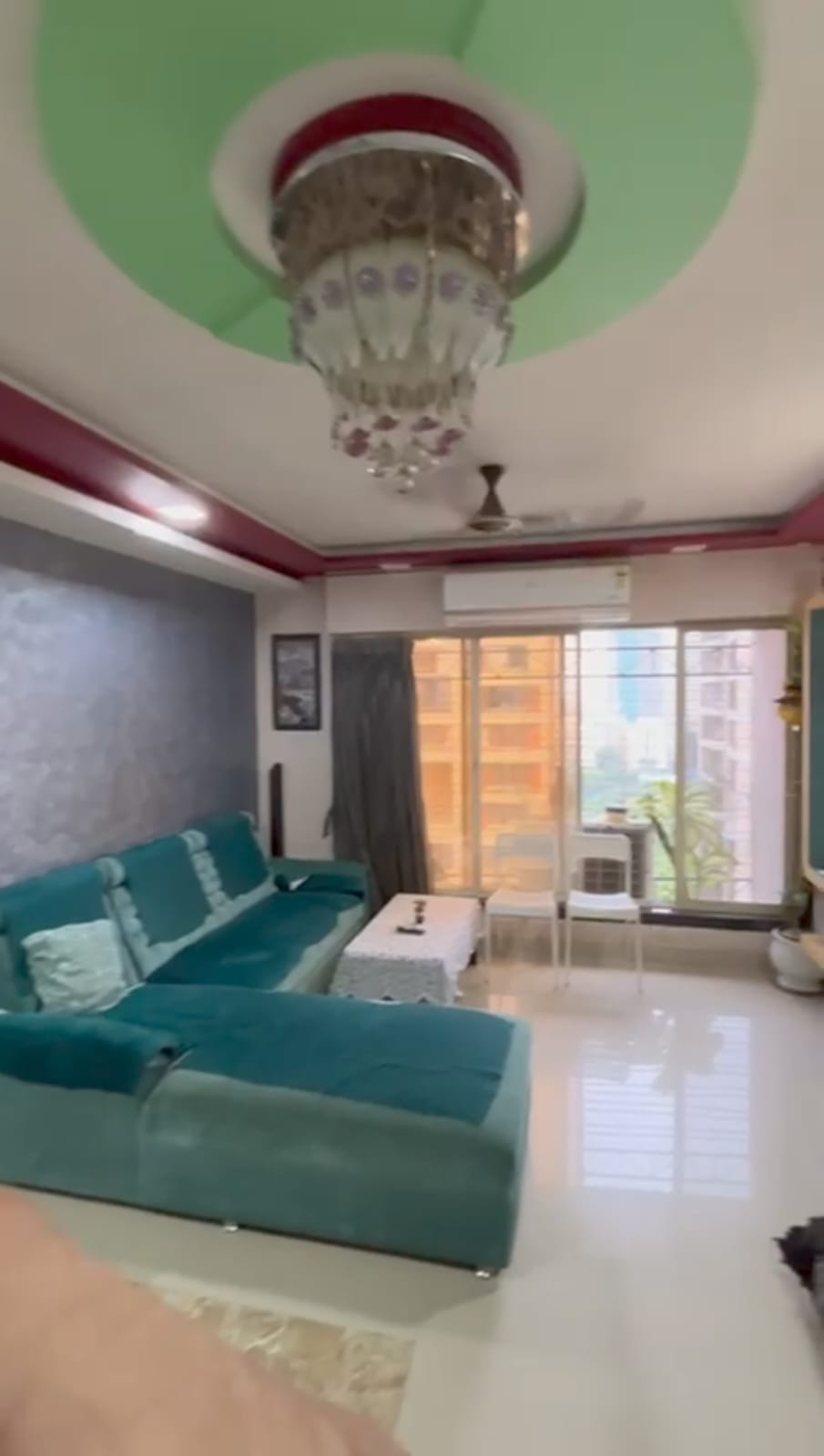 2 BHK Apartment For Sale in Jangid Orchid