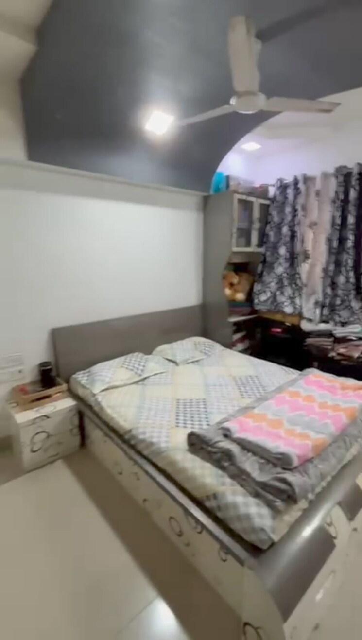 Bedroom, jangid-orchid 2 Bedroom 1260 Sq.Ft. Apartment In Mira Road Thane 9124629