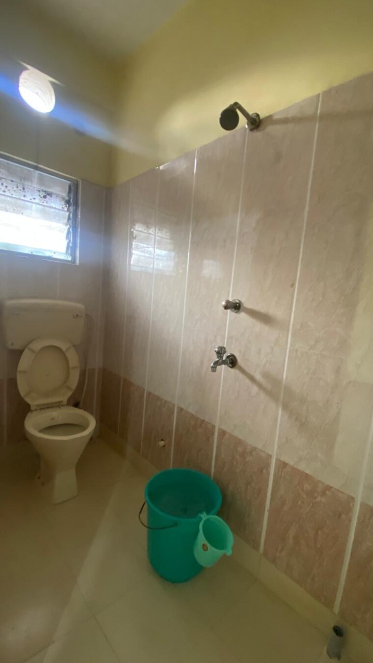 Bathroom, arjunpur 2 Bedroom 917 Sq.Ft. Apartment In Arjunpur Kolkata 9124637