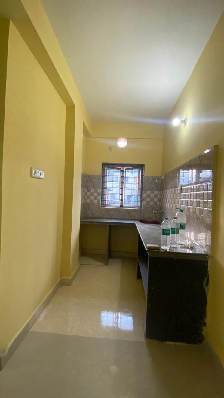 Kitchen, arjunpur 2 Bedroom 917 Sq.Ft. Apartment In Arjunpur Kolkata 9124637