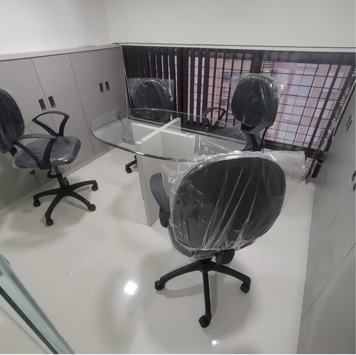 Office Space For Rent in Link Plaza