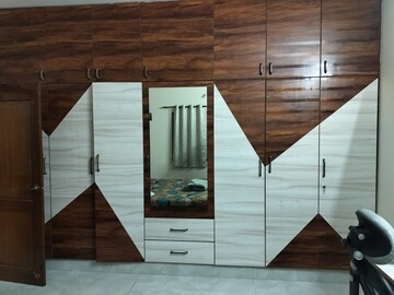 Room in 4 BHK Independent House at Konanakunte – for Rent