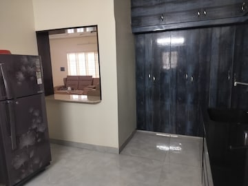 Room in 4 BHK Independent House at Konanakunte – for Rent