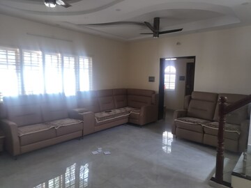 4 BHK Independent House For Rent in Konanakunte