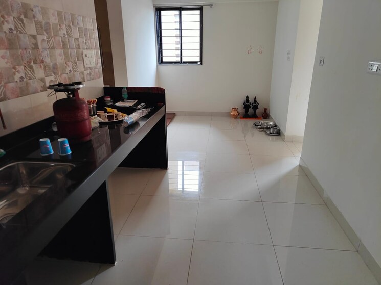 Kitchen, nanded-city 2 Bedroom 780 Sq.Ft. Apartment In Sinhagad Road Pune 9124684