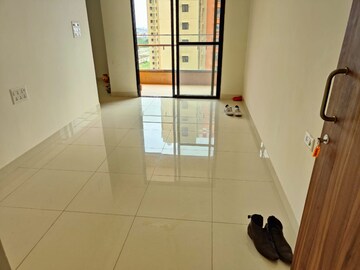 Staircase in 2 BHK Apartment at Nanded City, Sinhagad Road – for Rent