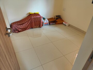 Bedroom in 2 BHK Apartment at Nanded City, Sinhagad Road – for Rent