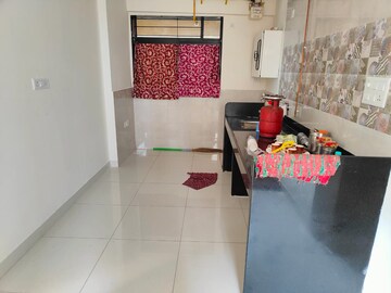 Furnished Amenities in 2 BHK Apartment at Nanded City, Sinhagad Road – for Rent