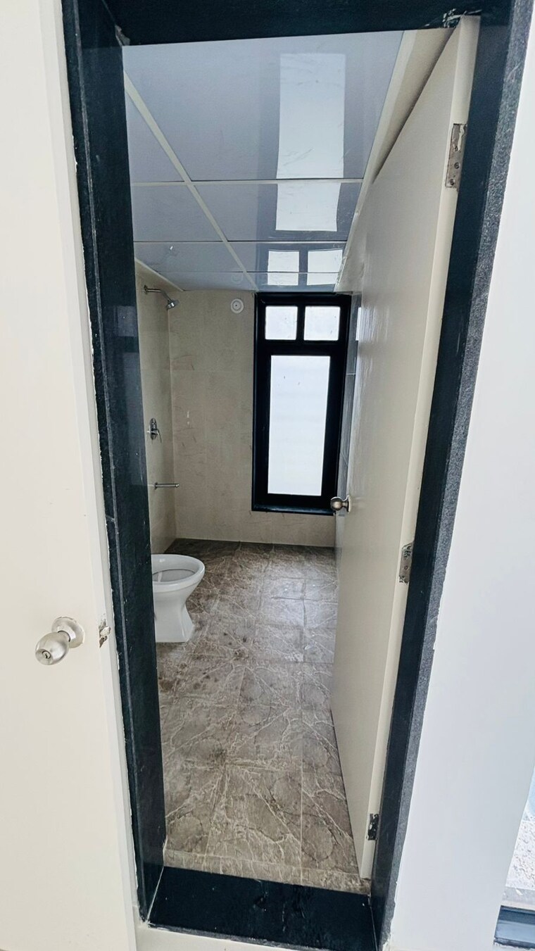 Attached Bathroom, wagholi 2 Bedroom 998 Sq.Ft. Apartment In Wagholi Pune 9124722