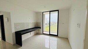 Kitchen in 2 BHK Apartment at Wagholi – for Sale