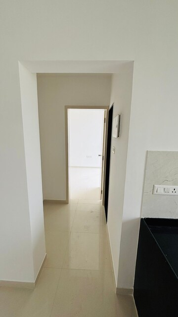 Building Lobby in 2 BHK Apartment at Wagholi – for Sale