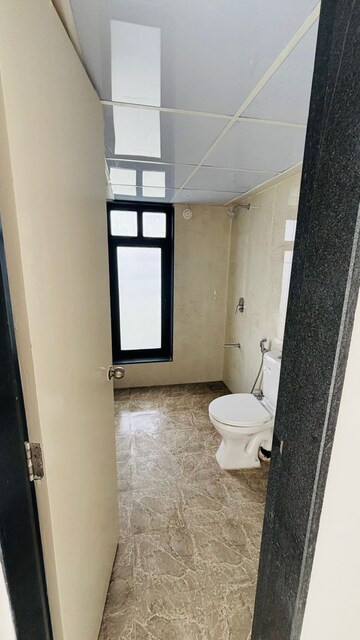 Bathroom in 2 BHK Apartment at Wagholi – for Sale