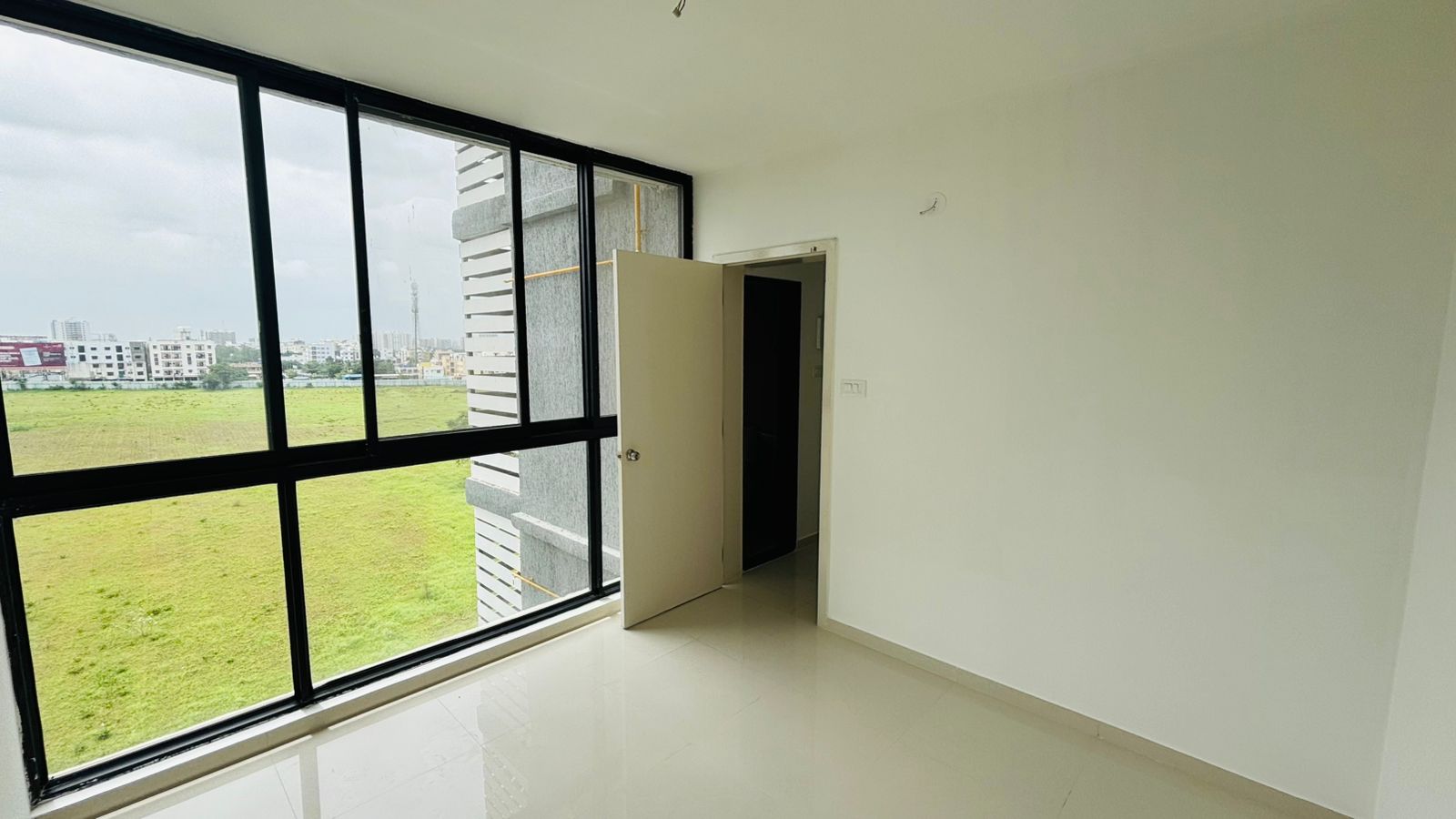 2 BHK Apartment For Sale in Porwal Parklane Premier W