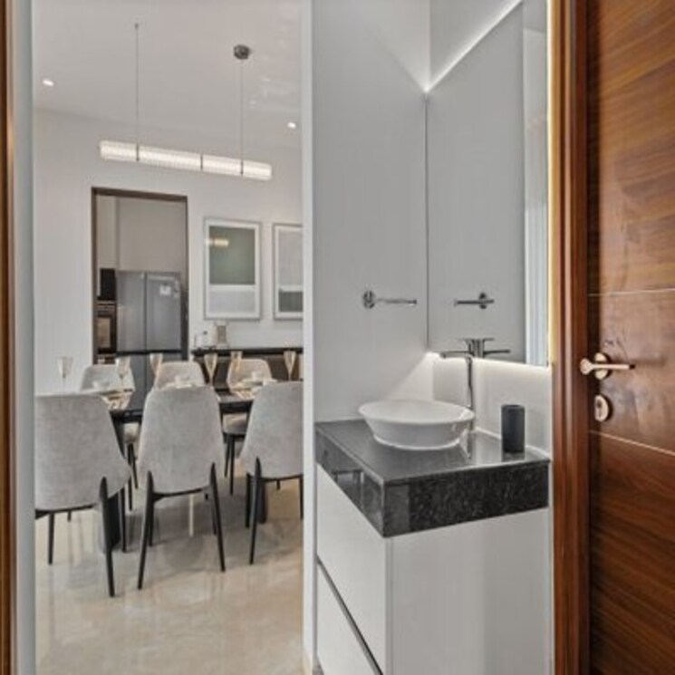 Living Room, porur 3 Bedroom 1581 Sq.Ft. Apartment In Porur Chennai 9123472