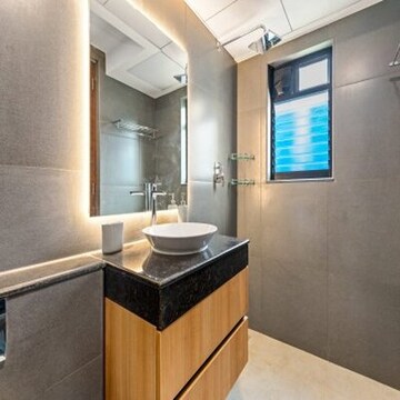 Attached Bathroom in 3 BHK Apartment at Porur – for Sale