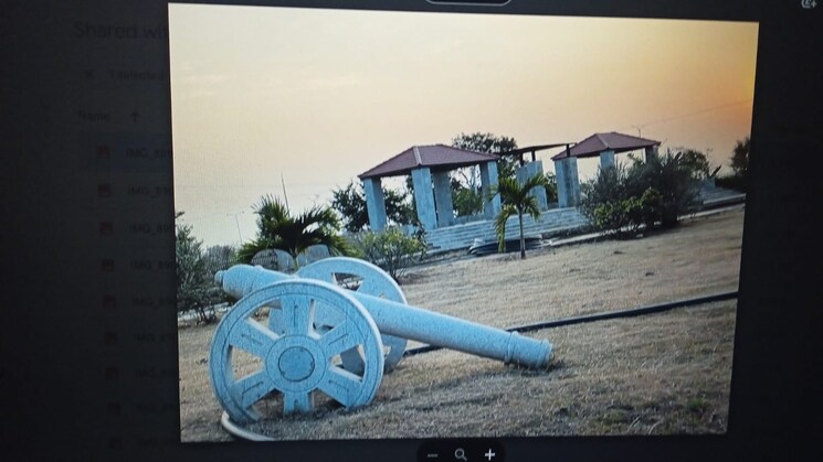 Exterior View, shankarpalli  150 Sq.Yd. Plot In Shankarpalli Hyderabad 9124729