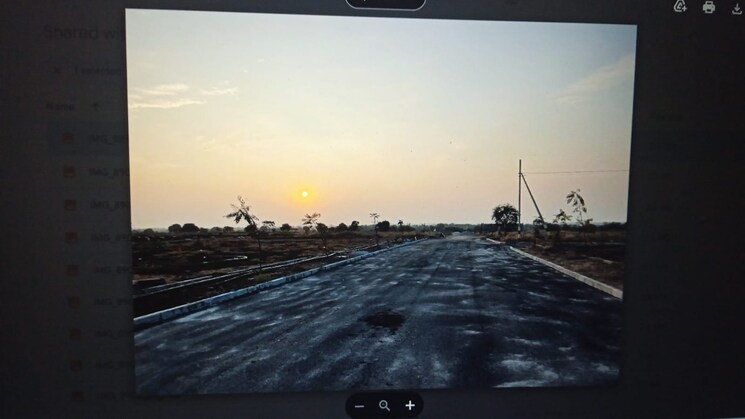 Exterior View, shankarpalli  150 Sq.Yd. Plot In Shankarpalli Hyderabad 9124729