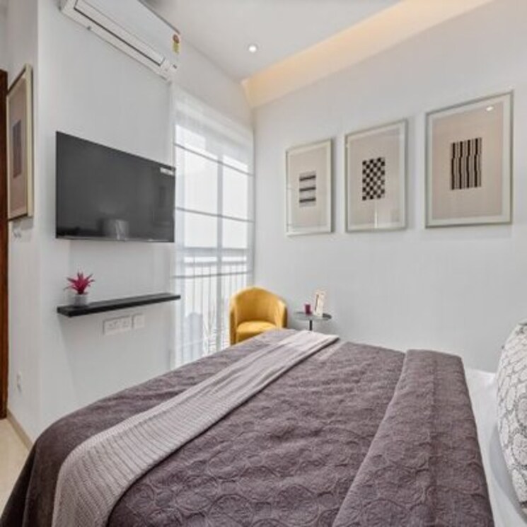 Bedroom, porur 3 Bedroom 1426 Sq.Ft. Apartment In Porur Chennai 9123449