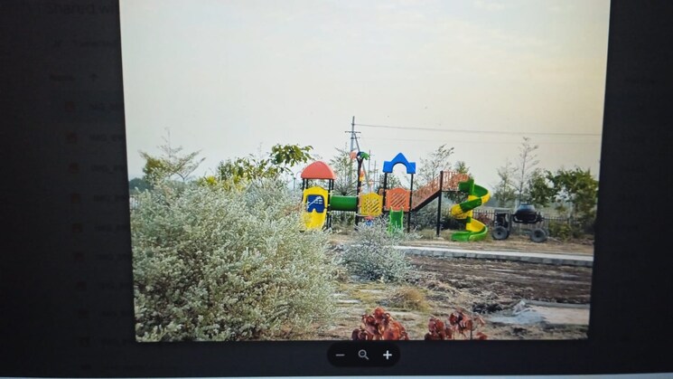 Garden, shankarpalli  150 Sq.Yd. Plot In Shankarpalli Hyderabad 9124729