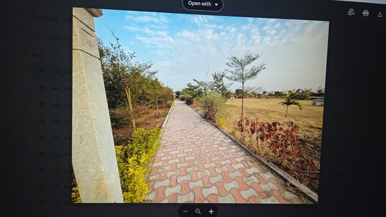 Cover Image, shankarpalli  150 Sq.Yd. Plot In Shankarpalli Hyderabad 9124729