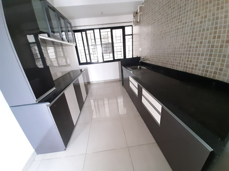 Kitchen, nanded-lalit 2 Bedroom 825 Sq.Ft. Apartment In Sinhagad Road Pune 9124718