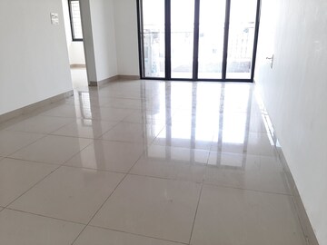 Bathroom in 2 BHK Apartment at Nanded Lalit, Sinhagad Road – for Rent