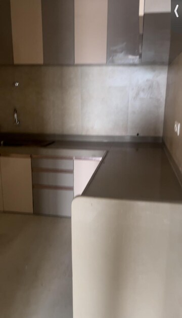 Kitchen in 2 BHK Apartment at Dosti West County, Balkum Pada – for Rent